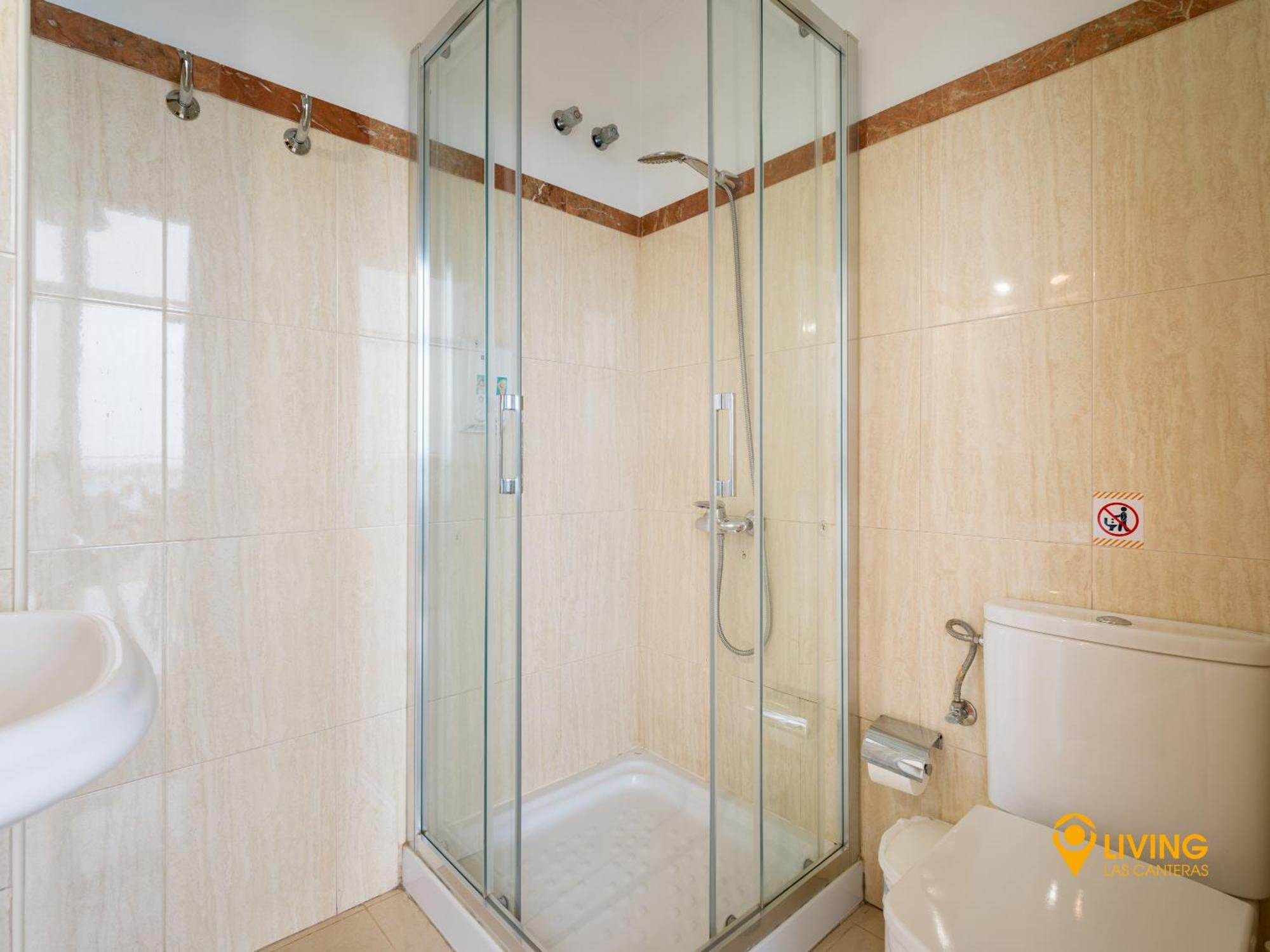 Apartamento Living Canteras - Penthouse Alcaravaneras Beach&free Parking *