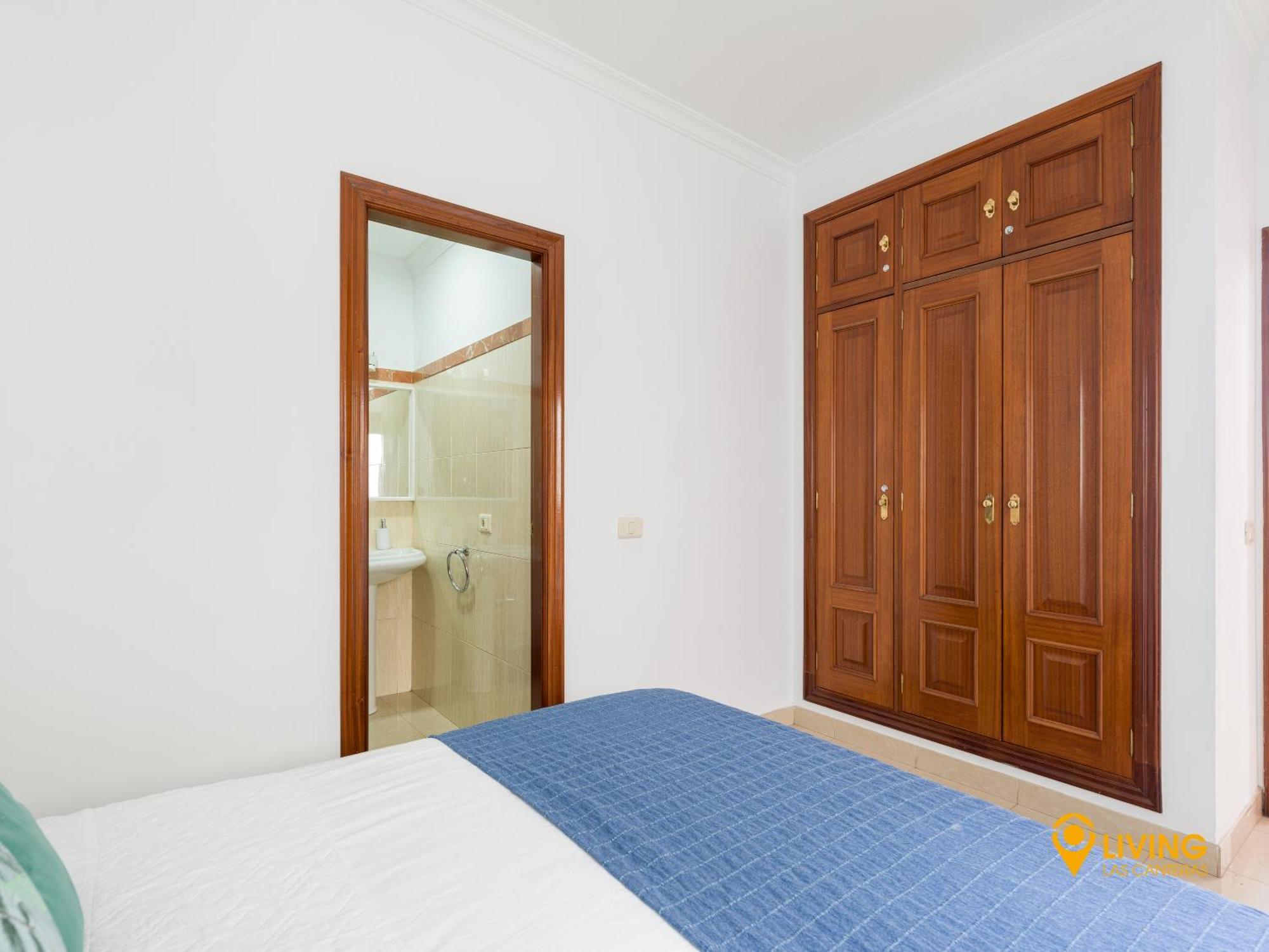 Living Canteras - Penthouse Alcaravaneras Beach&free Parking Apartamento